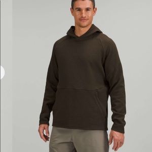 NWT Lululemon At Ease Hoodie